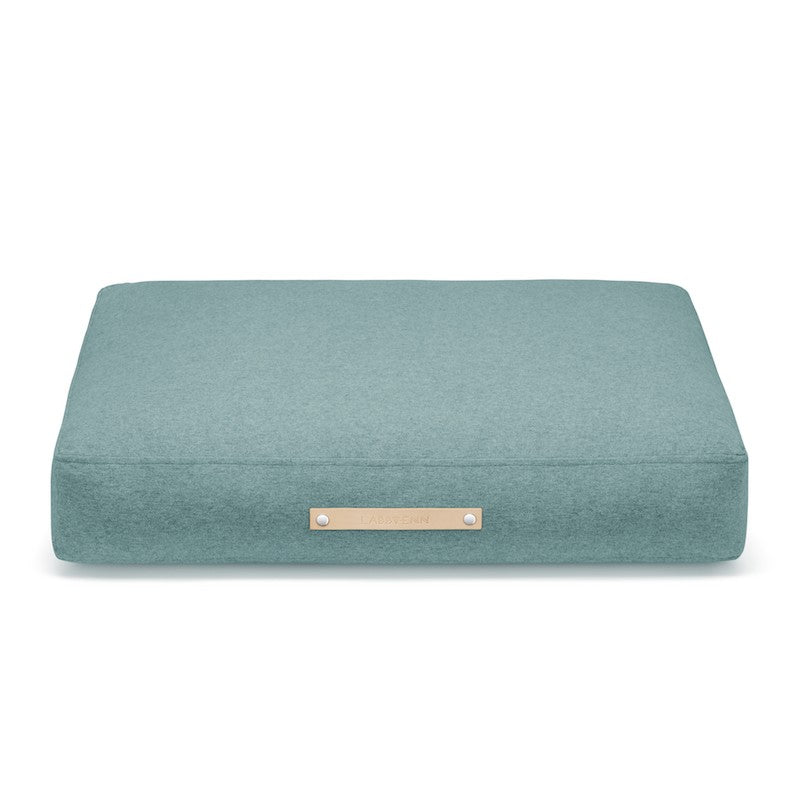 Copenhagen Cushion - Azure