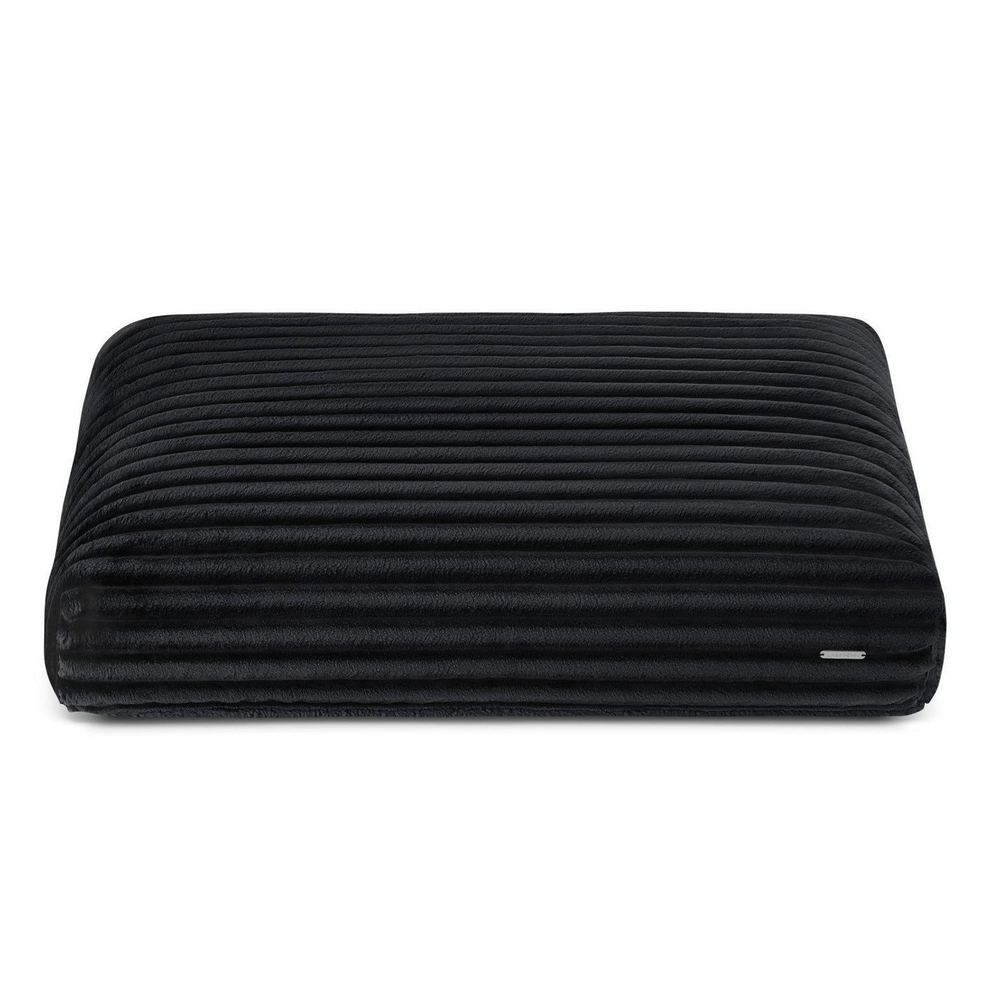 Furo Dog Cushion - Black