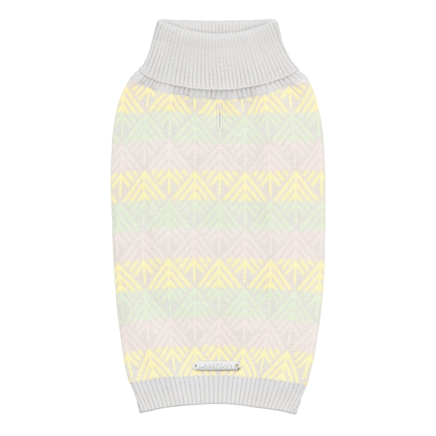 Pullo Sweater - Grey