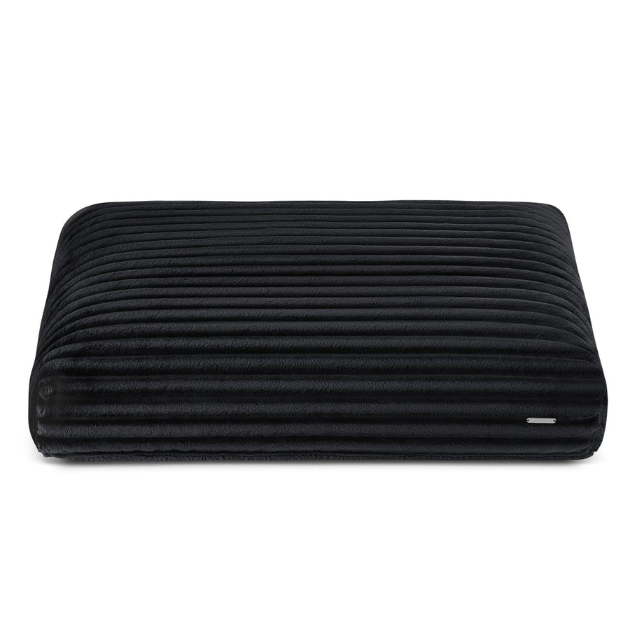 Furo Dog Cushion - Black 