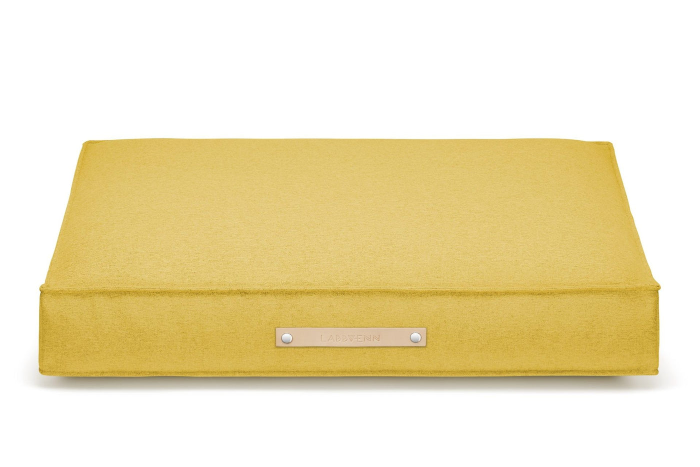 Møvik Cushion - Honey 