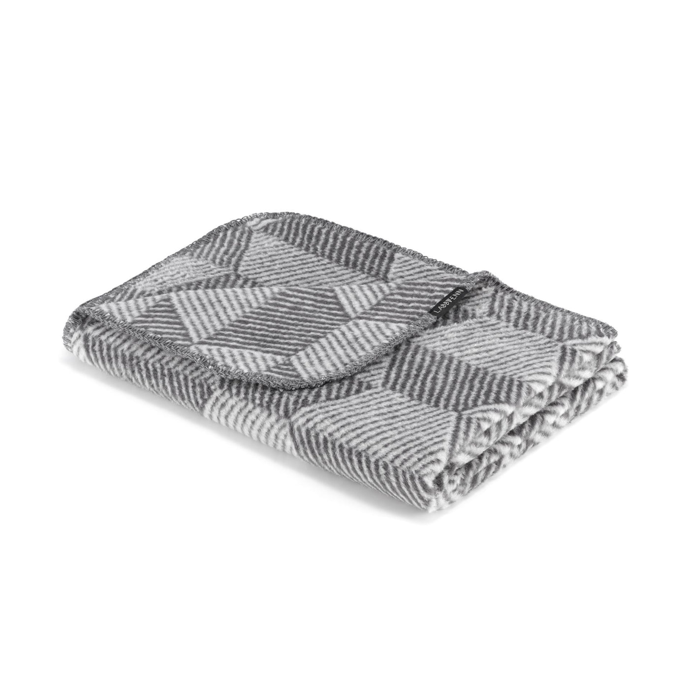 Ocon Blanket - Grayish 