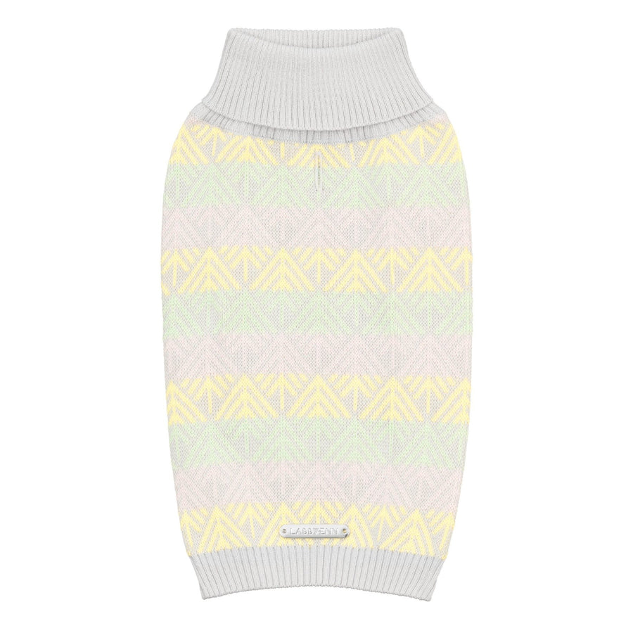Pullo Sweater - Grey 